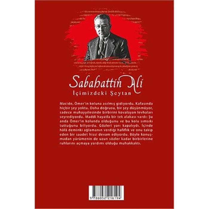 İçimizdeki Şeytan