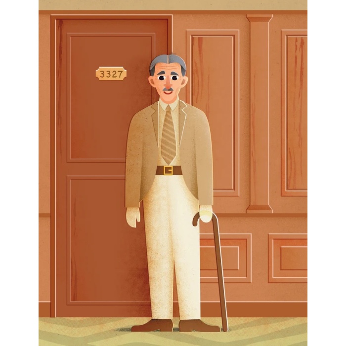 Dahiler Sınıfı - Nikola Tesla Geleceği Keşfeden Adam