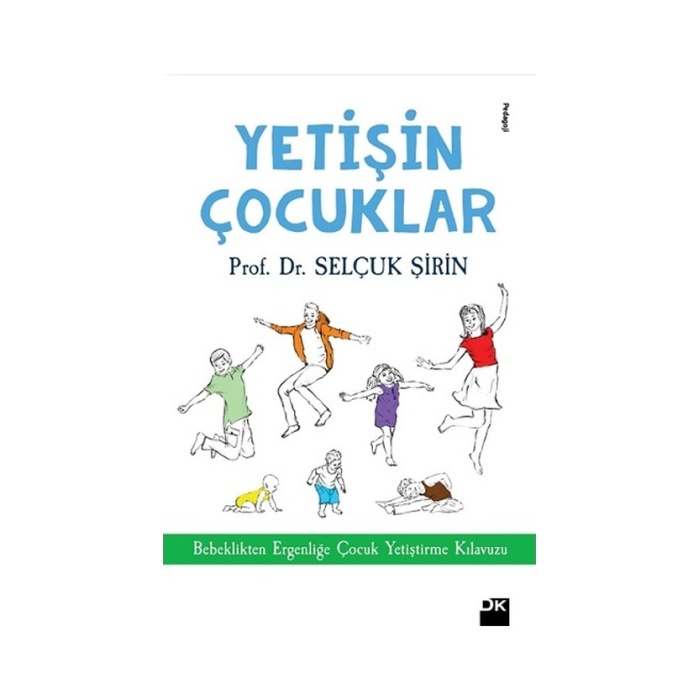 Yetişin Çocuklar