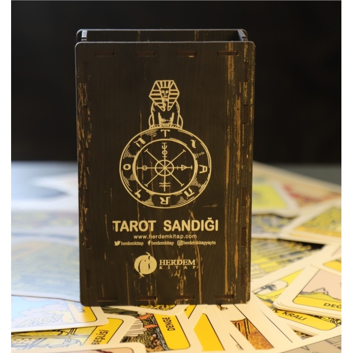 Tarot Sandığı