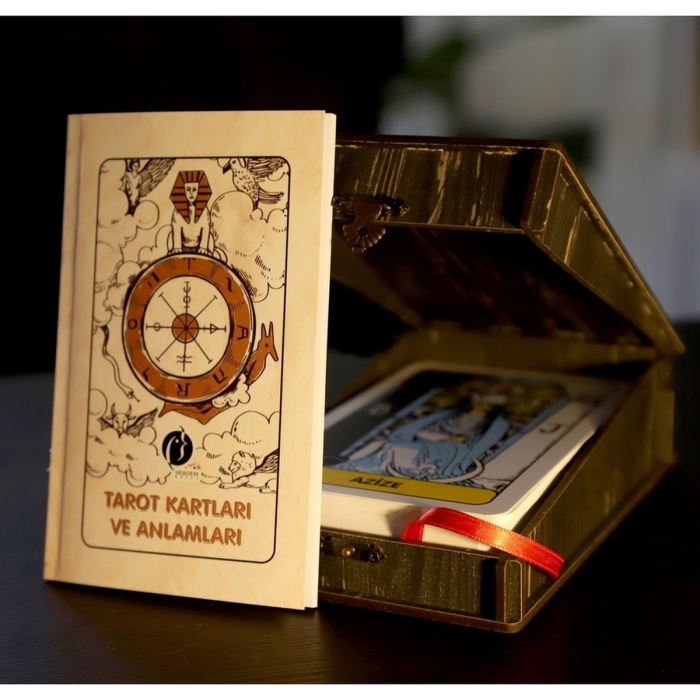 Tarot Sandığı