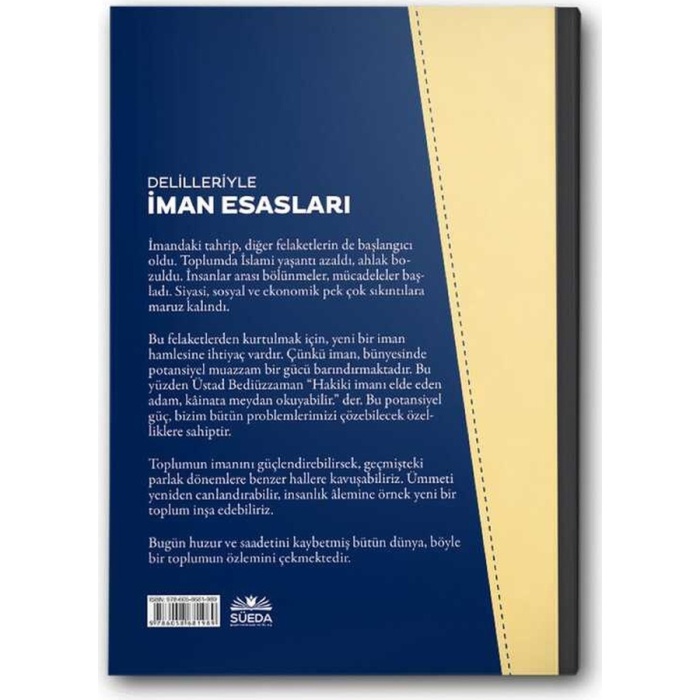 Delilleriyle İman Esasları