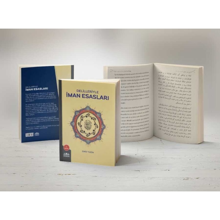 Delilleriyle İman Esasları