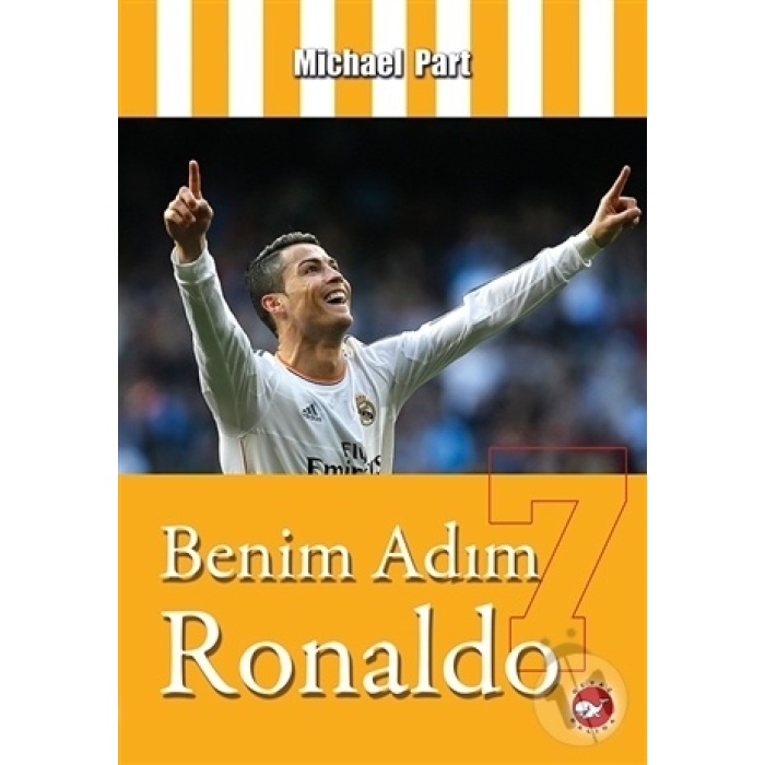 Benim Adım Ronaldo Michael Part - Michael Part