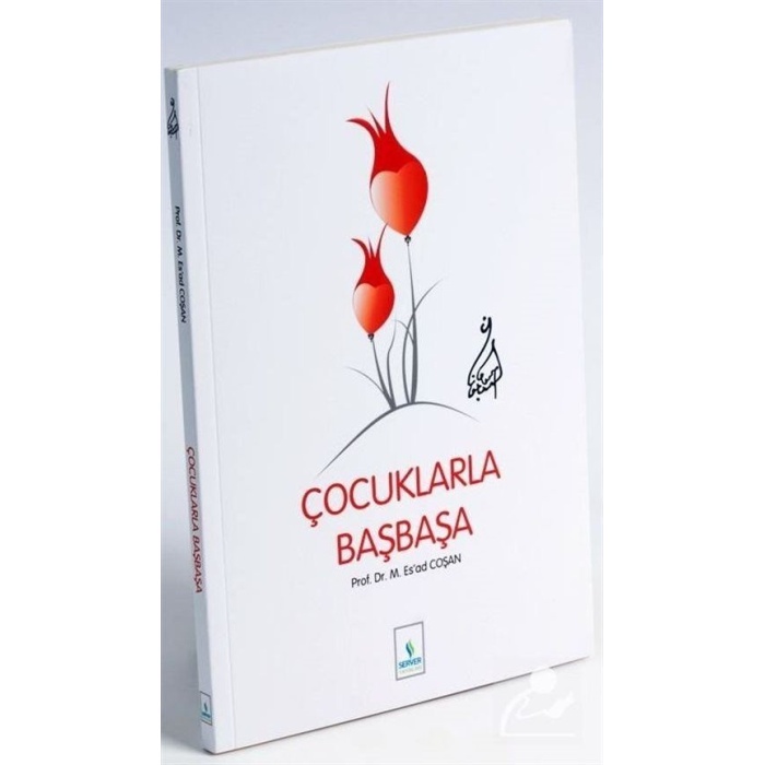 Çocuklarla Başbaşa