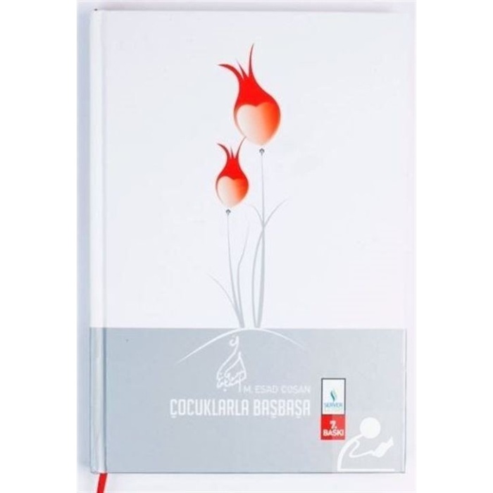 Çocuklarla Başbaşa