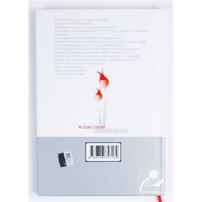 Çocuklarla Başbaşa