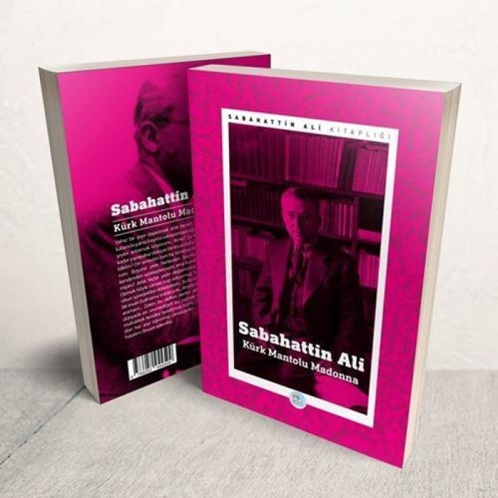 Sabahattin Ali 3lü Kitap