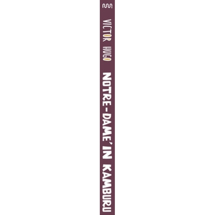 Notre-Dameın Kamburu