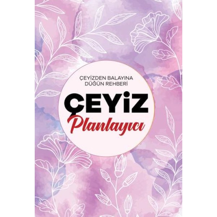 Çeyiz Planlayıcı