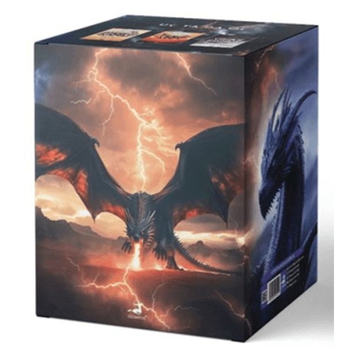 Dördüncü Kanat - 3 Kitaplık Kutulu Set