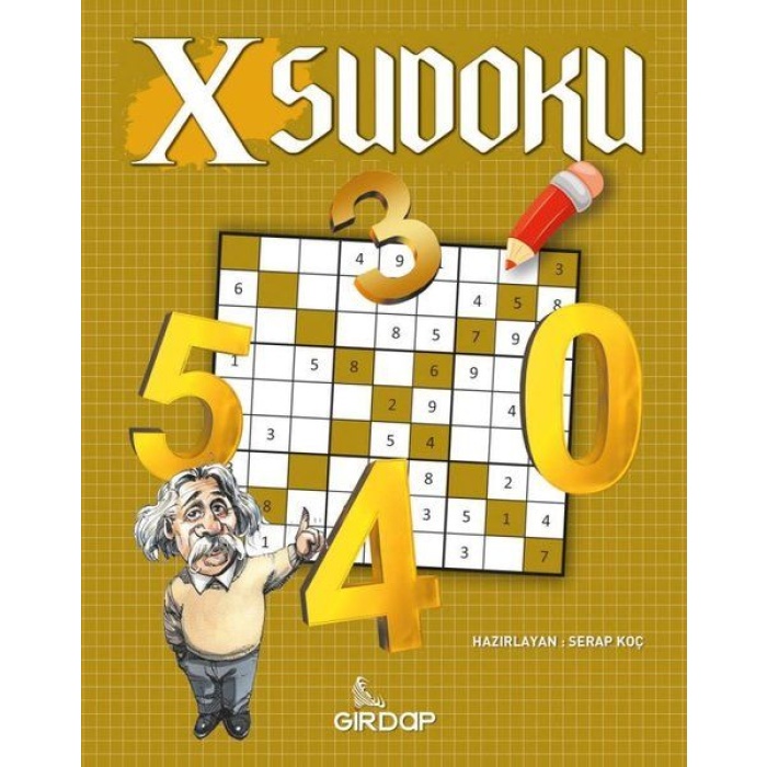 Sudoku X