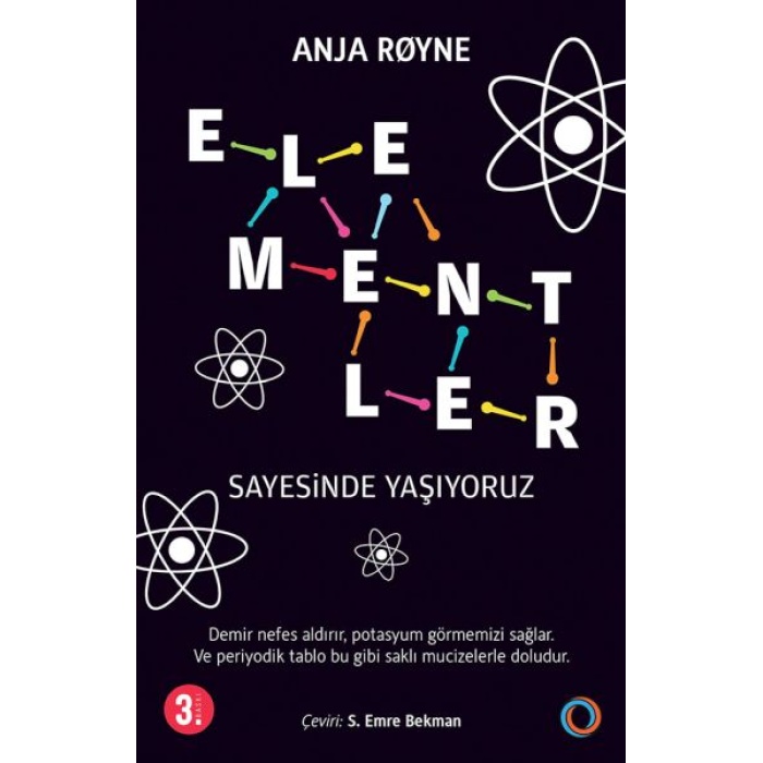 Elementler - Sayesinde Yaşıyoruz