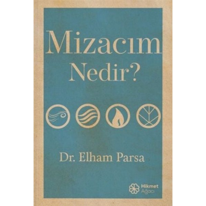Mizacım Nedir?