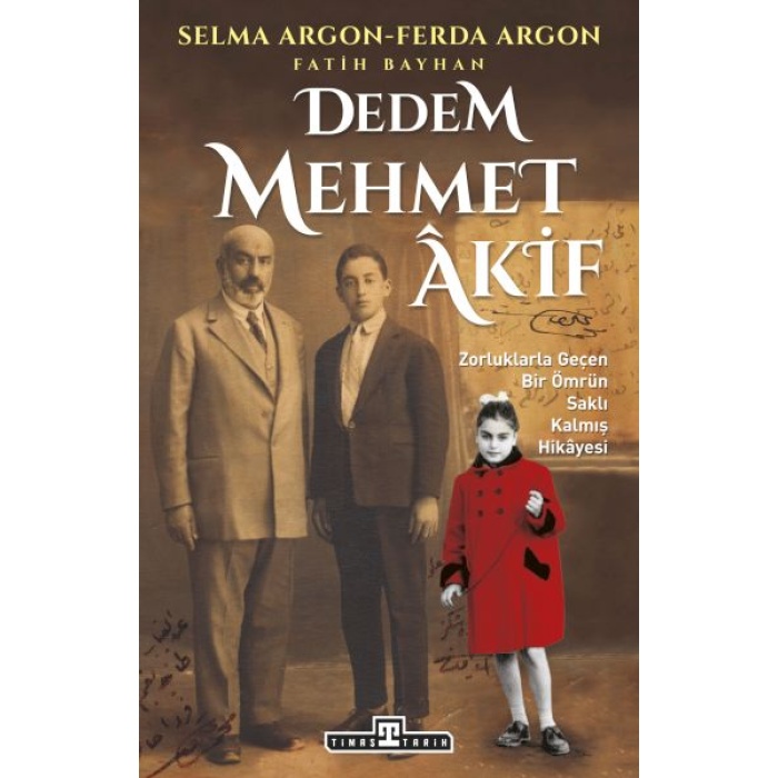 Dedem Mehmed Akif