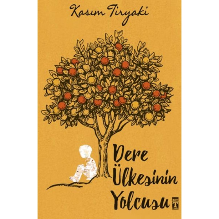 Dere Ülkesinin Yolcusu - Hebo