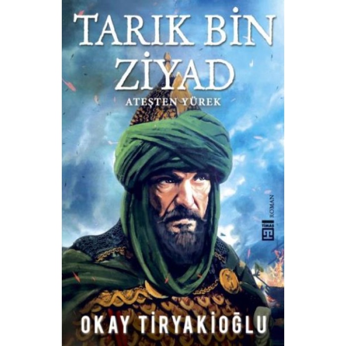 Tarık Bin Ziyad