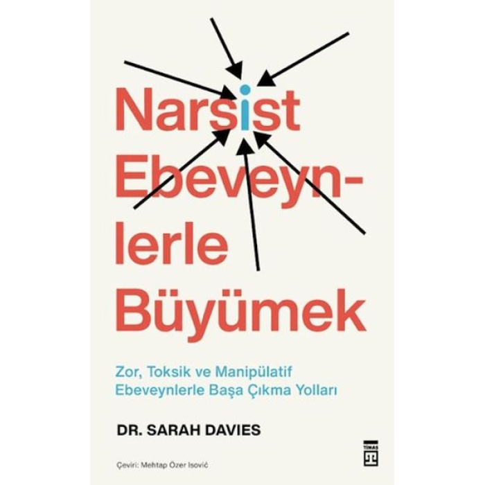 Narsist Ebeveynlerle Büyümek