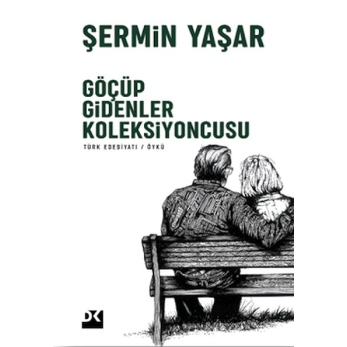 Göçüp Gidenler Koleksiyoncusu