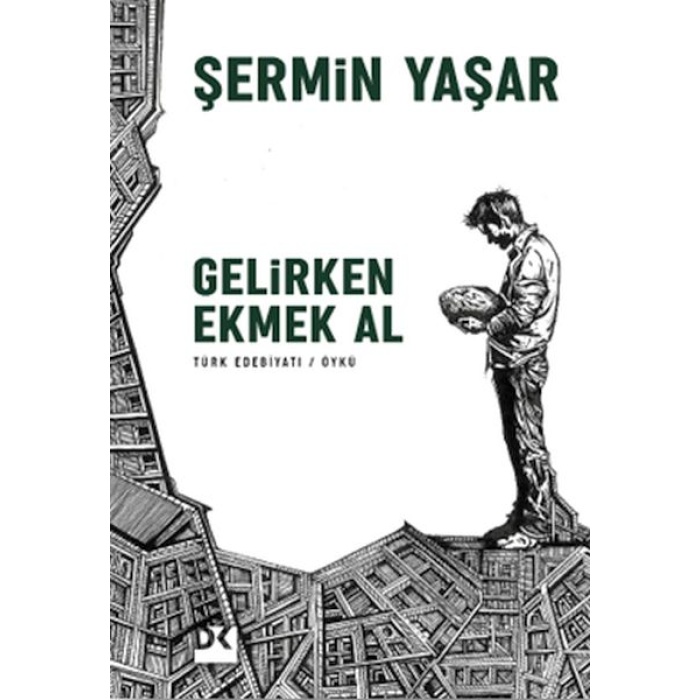 Gelirken Ekmek Al
