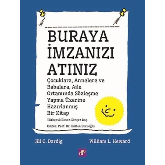 Buraya İmzanızı Atınız