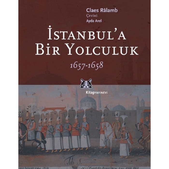 İstanbula Bir Yolculuk 1657-1658