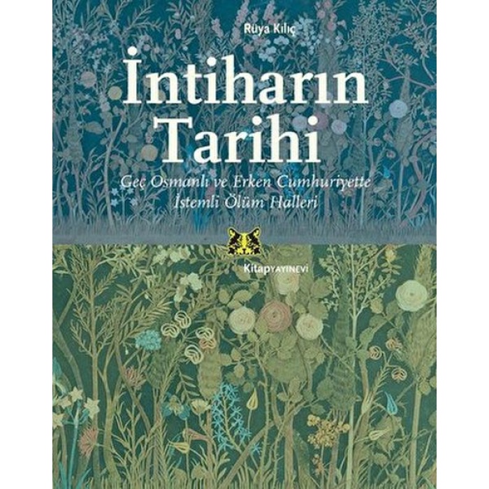İntiharın Tarihi