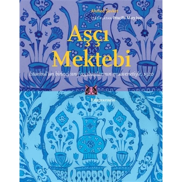 Aşçı Mektebi