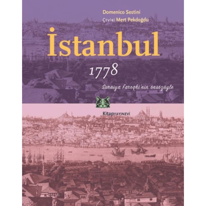 İstanbul 1778