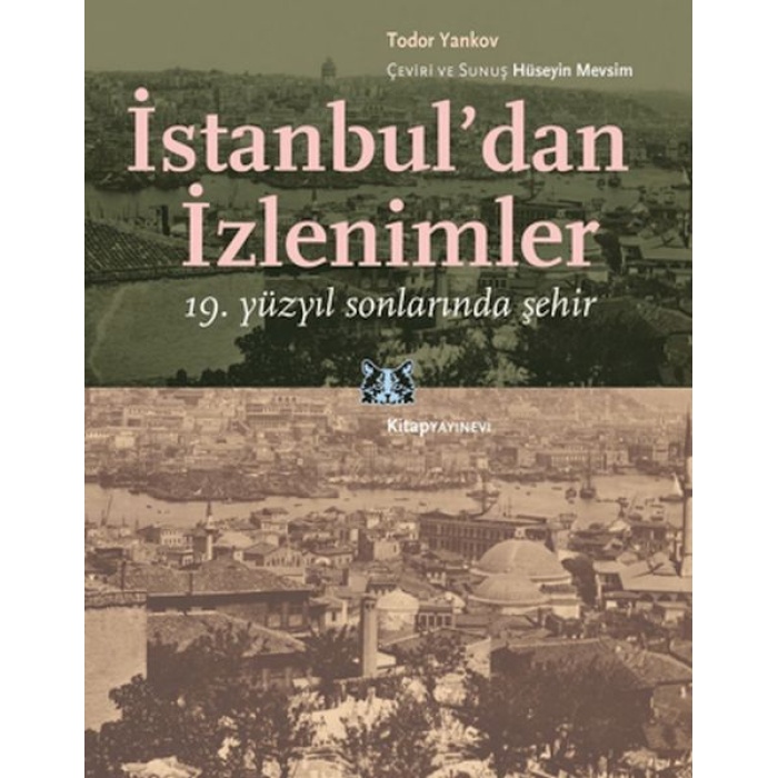 İstanbuldan İzlenimler