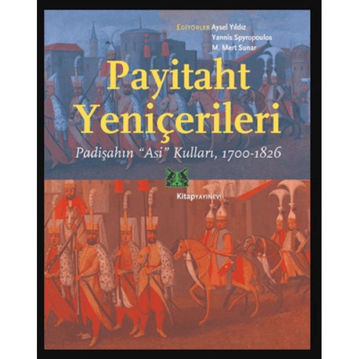 Payitaht Yeniçerileri
