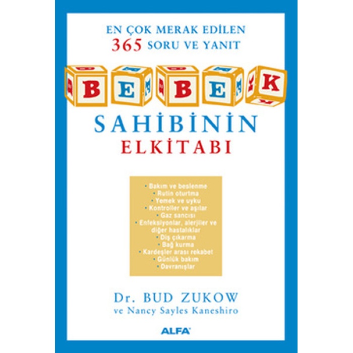 Bebek Sahibinin El Kitabı