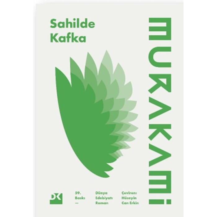Sahilde Kafka