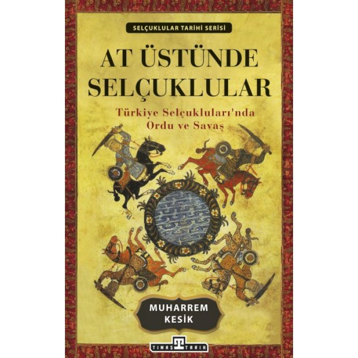 At Üstünde Selçuklular