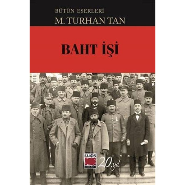Baht İşi