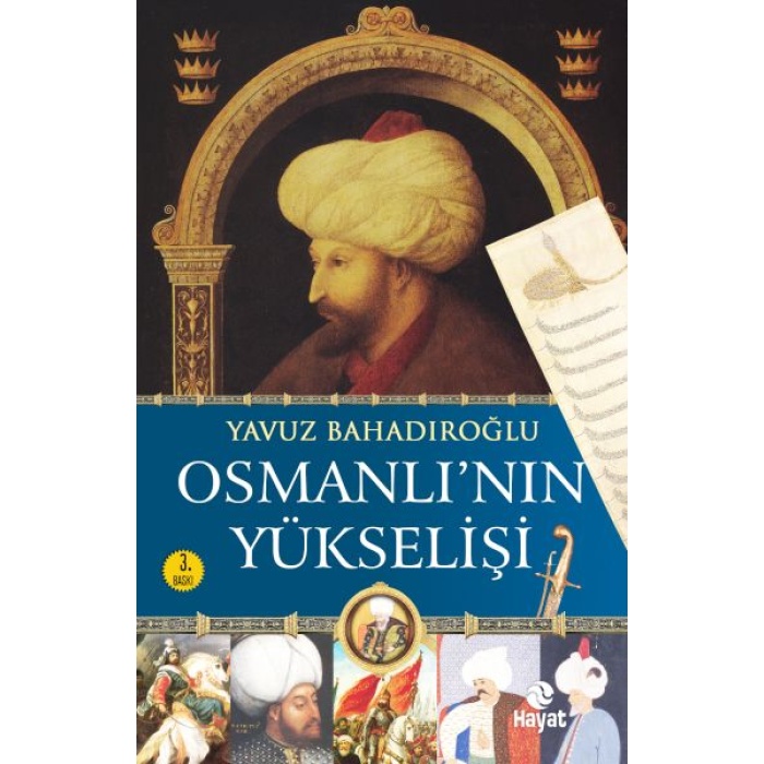 Osmanlının Yükselişi
