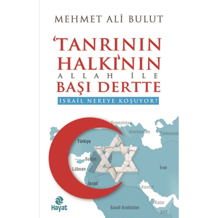 Tanrının Halkının Allah İle Başı Dertte