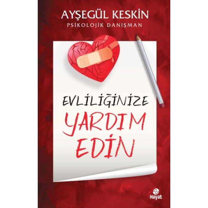 Evliliğinize Yardım Edin