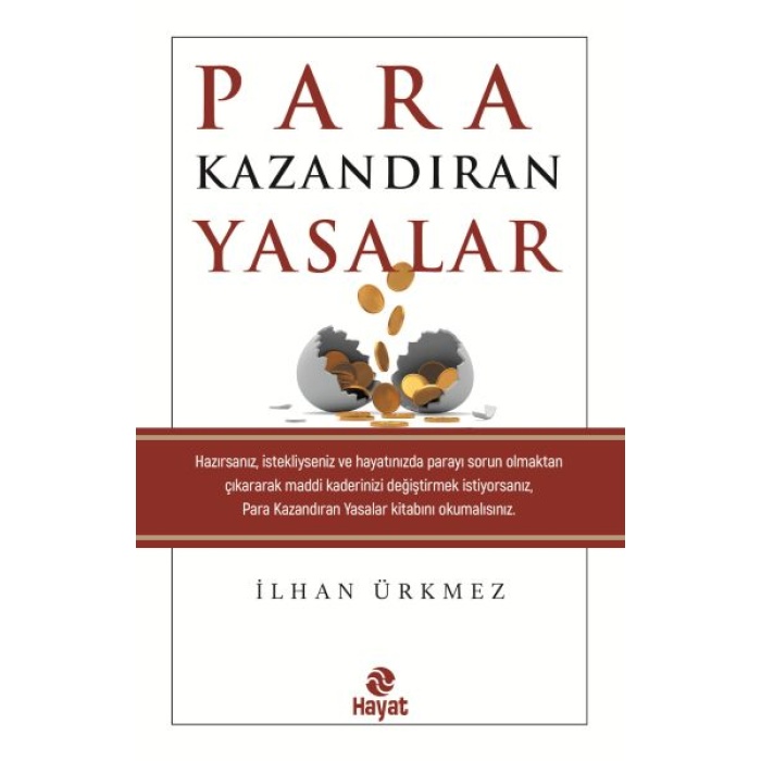 Para Kazandıran Yasalar