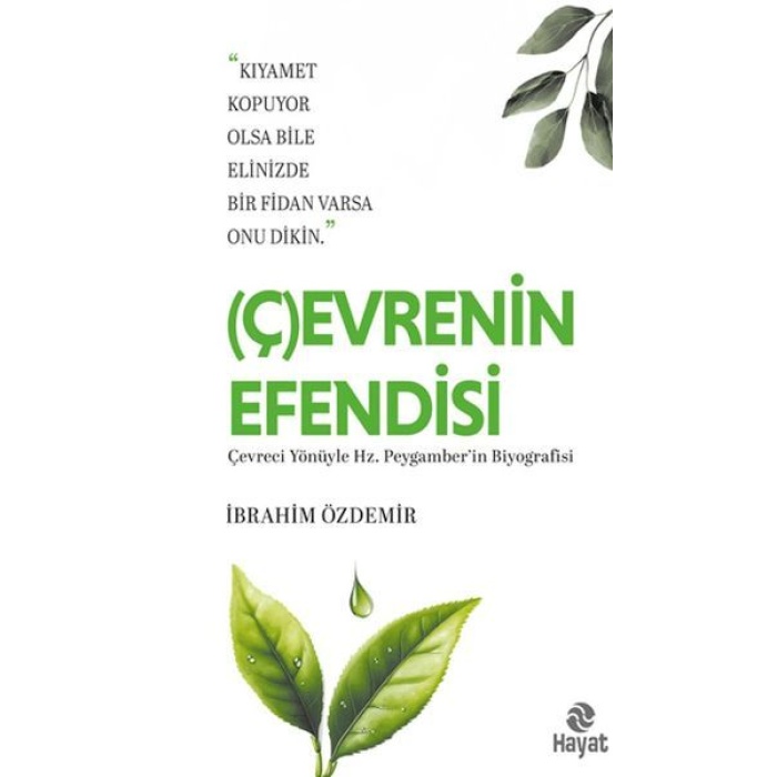 (Ç)evrenin Efendisi