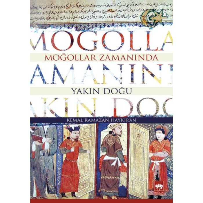 Moğollar Zamanında Yakın Doğu