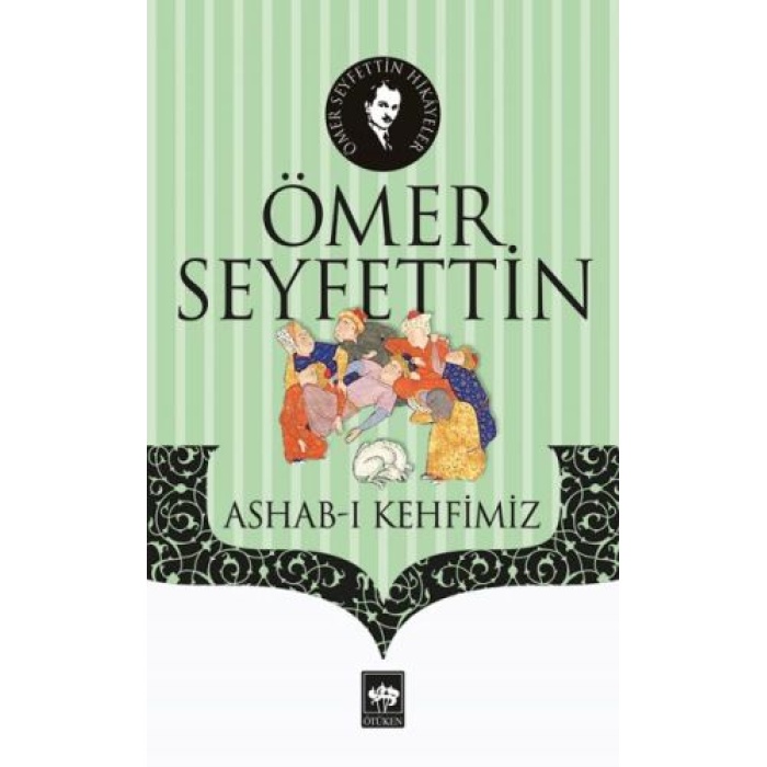 Ashab-ı Kehfimiz