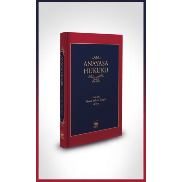 Anayasa Hukuku