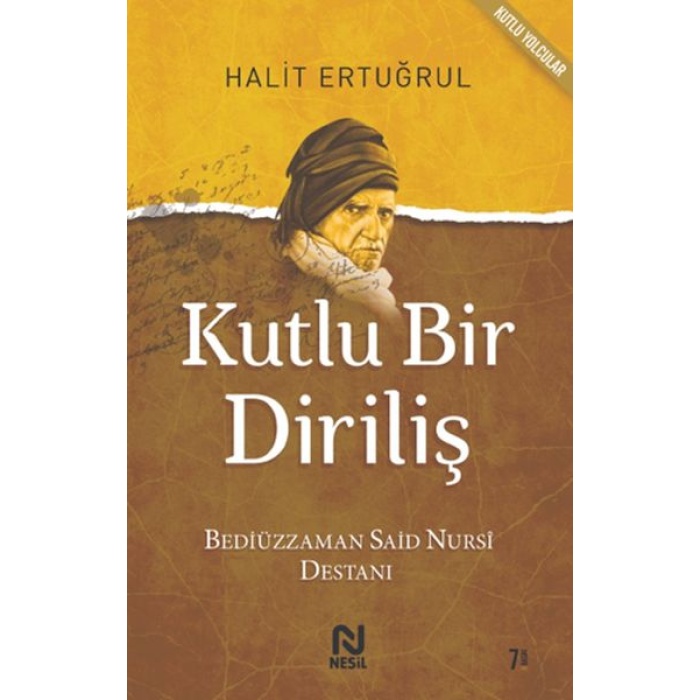 Kutlu Bir Diriliş
