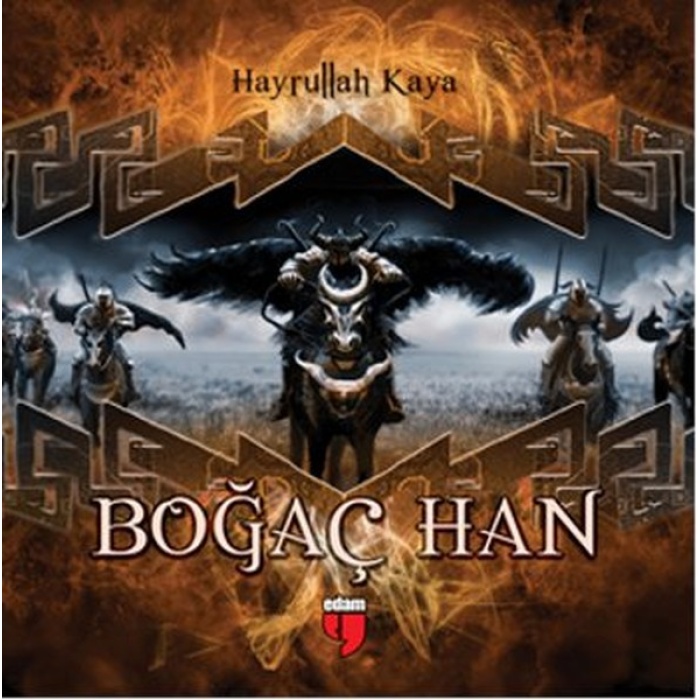 Boğaç Han
