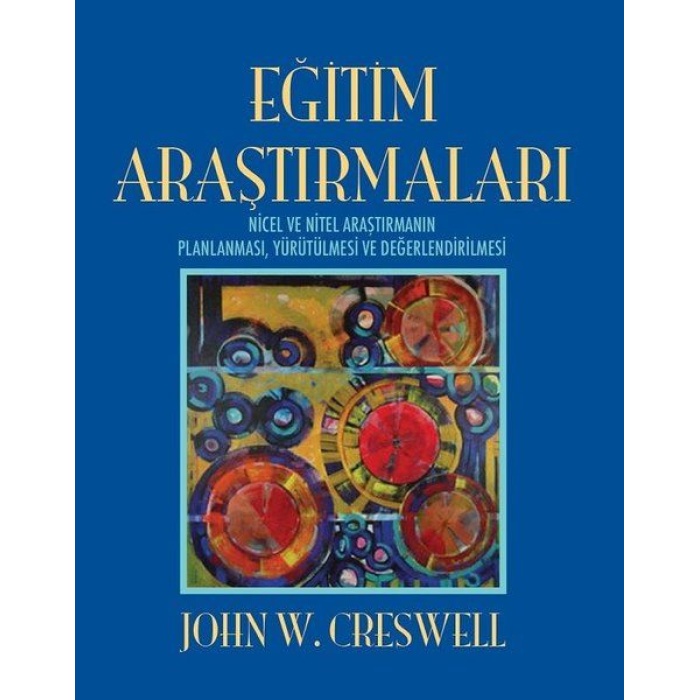 Eğitim Araştırmaları