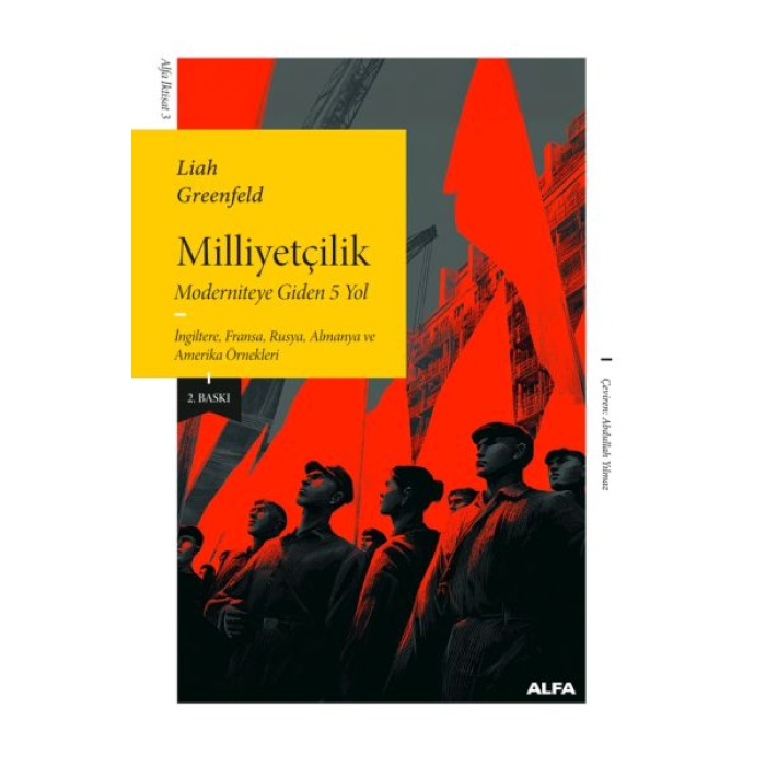 Milliyetçilik