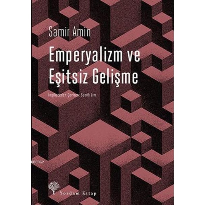 Emperyalizm ve Eşitsiz Gelişme