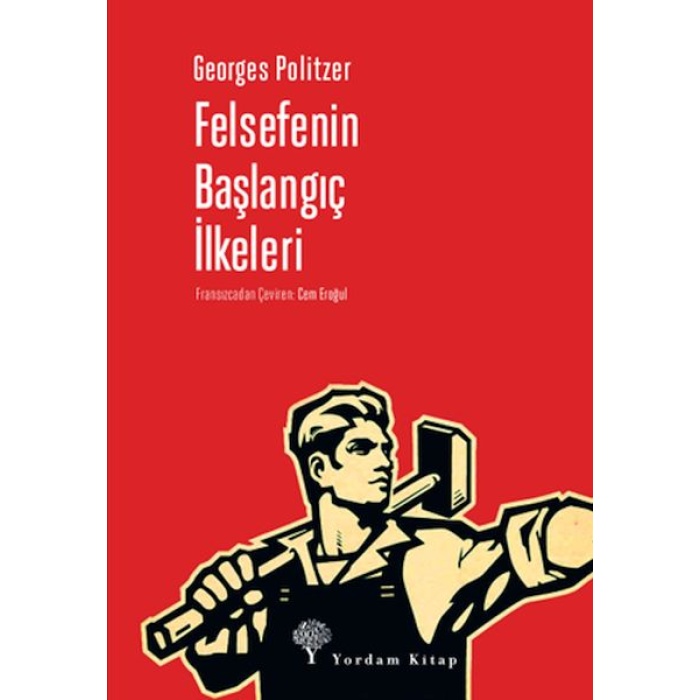 Felsefenin Başlangıç İlkeleri