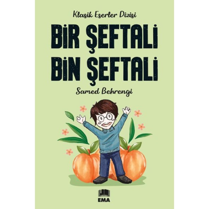 Bir Şeftali Bin Şeftali